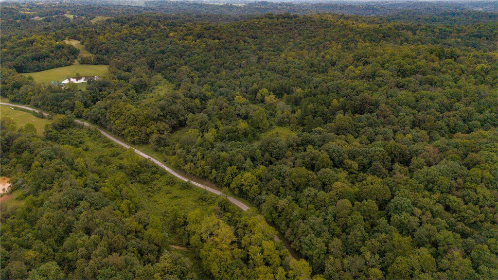 Gail County 81+ Auction Tract 1