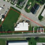 26 South Street, Leipsic, OH 45856