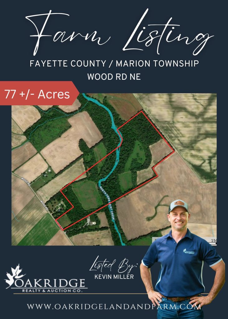 Fayette County Farm
